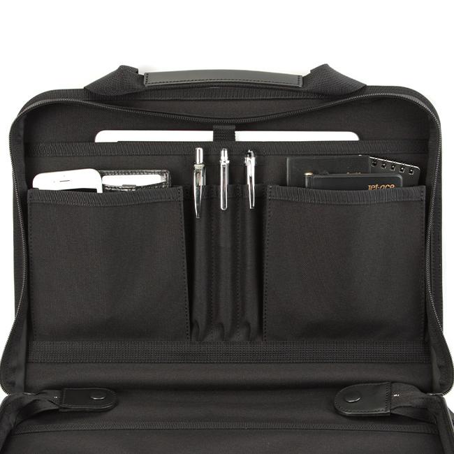 ポーター クリップ ブリーフケース 550-08960