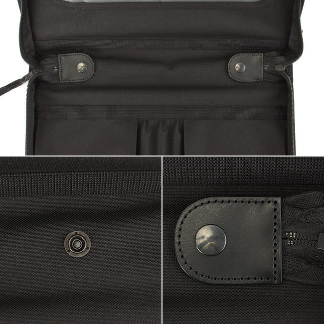 ポーター クリップ ブリーフケース 550-08960