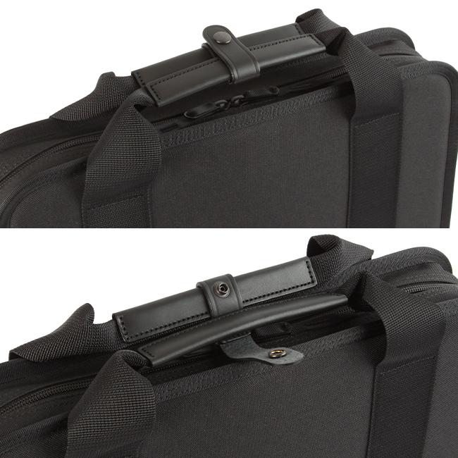 ポーター クリップ ブリーフケース 550-08960