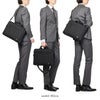 ポーター クリップ 2WAYブリーフケース 550-08961