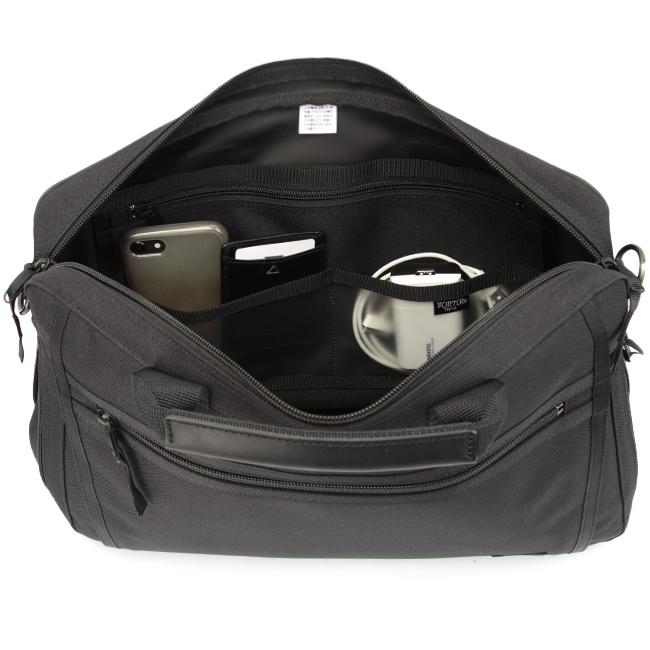 ポーター クリップ 2WAYブリーフケース 550-08961