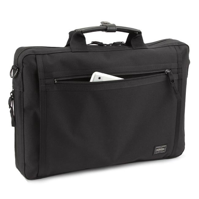 ポーター クリップ 2WAYブリーフケース 550-08961