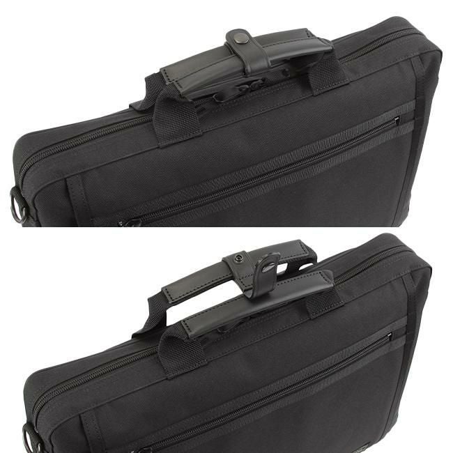 ポーター クリップ 2WAYブリーフケース 550-08961