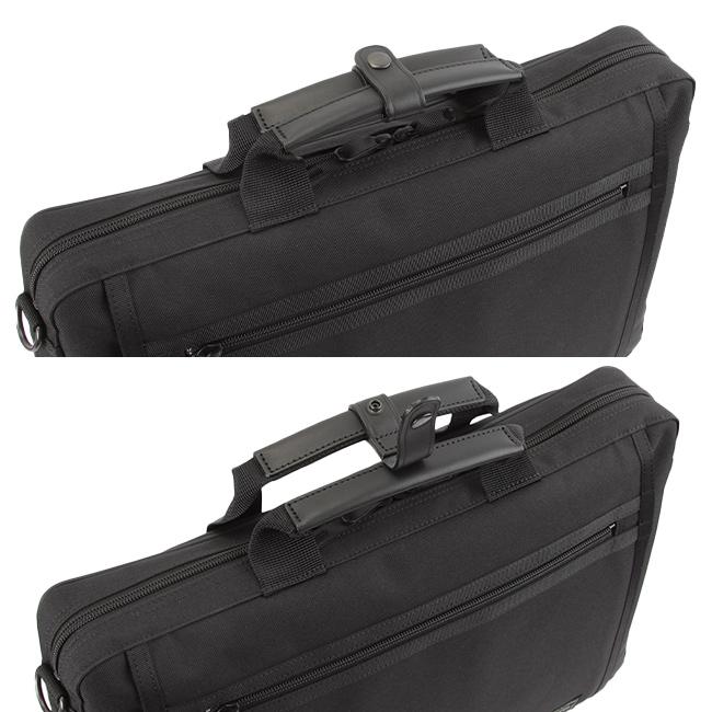 ポーター クリップ 2WAYブリーフケース 550-08961