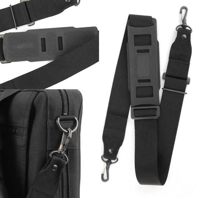 ポーター クリップ 2WAYブリーフケース 550-08961