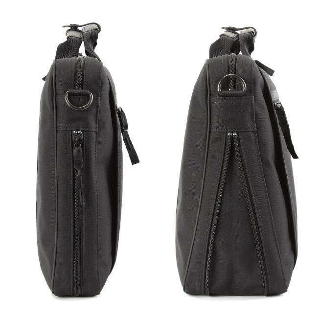 ポーター クリップ 2WAYブリーフケース 550-08961