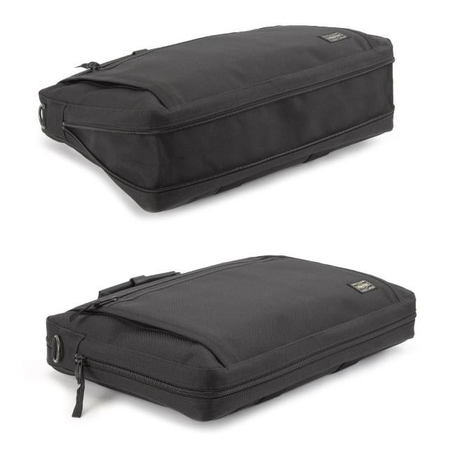 ポーター クリップ 2WAYブリーフケース 550-08961