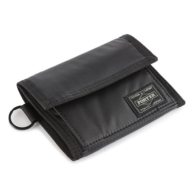 ポーター カプセル ウォレット 555-06440
