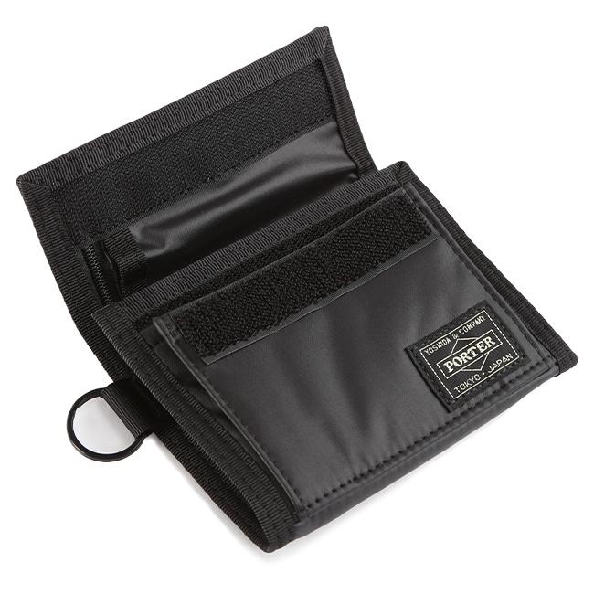 ポーター カプセル ウォレット 555-06440 PORTER CAPSULE 吉田カバン