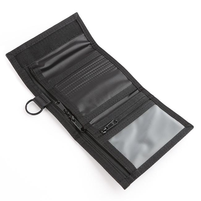 ポーター カプセル ウォレット 555-06440