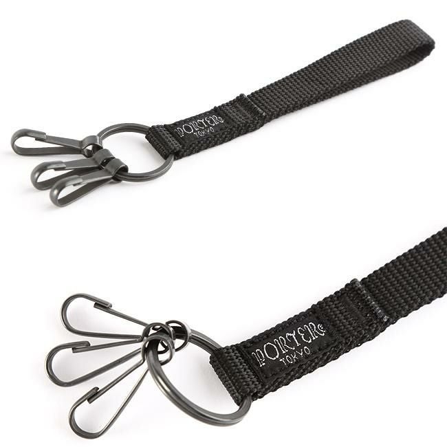 ポーター カプセル ウォレット 555-06440