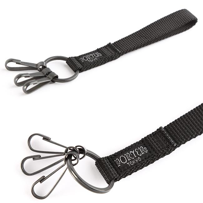 ポーター カプセル ウォレット 555-06440