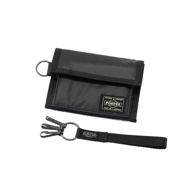 ポーター カプセル ウォレット 555-06440