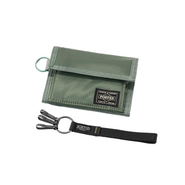 ポーター カプセル ウォレット 555-06440 PORTER CAPSULE 吉田カバン
