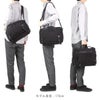 ポーター クランカーズ ショルダーバッグ(L) 568-08174