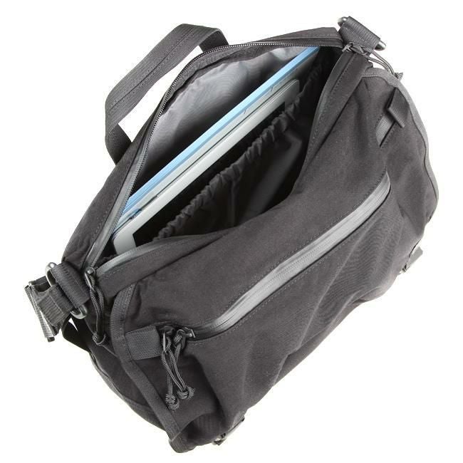 ポーター クランカーズ ショルダーバッグ(L) 568-08174