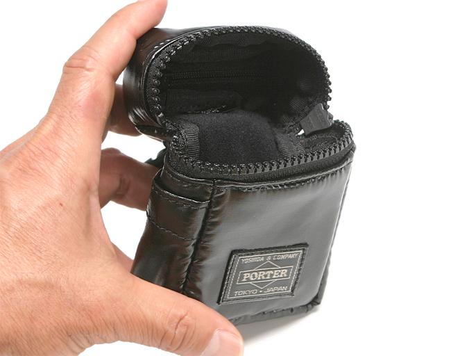 ポーター シーレ ポーチ 598-09648