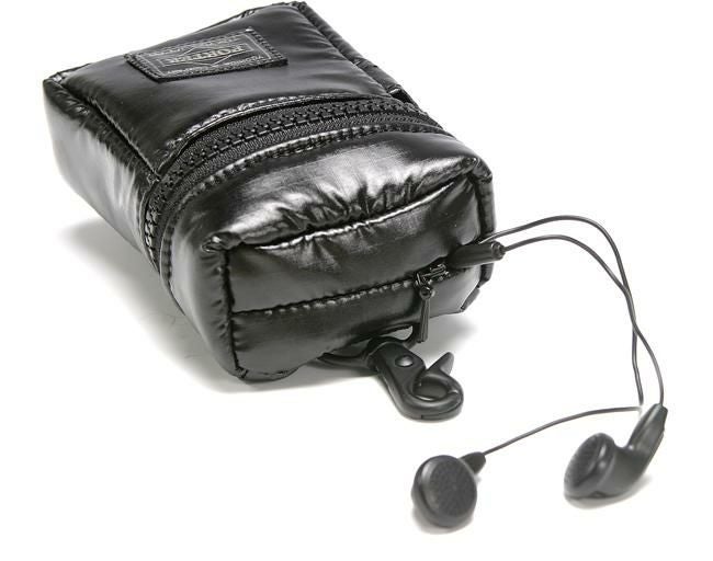 ポーター シーレ ポーチ 598-09648