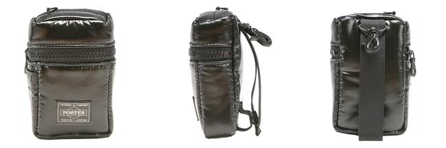 ポーター シーレ ポーチ 598-09648