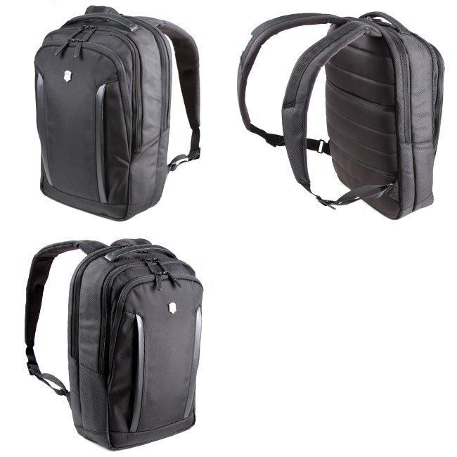 ビクトリノックス アルトモント（ALTMONT） ビジネスリュック Victorinox 602151