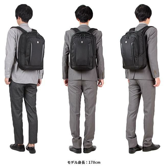 ビクトリノックス アルトモント（ALTMONT） ビジネスリュック Victorinox 602151