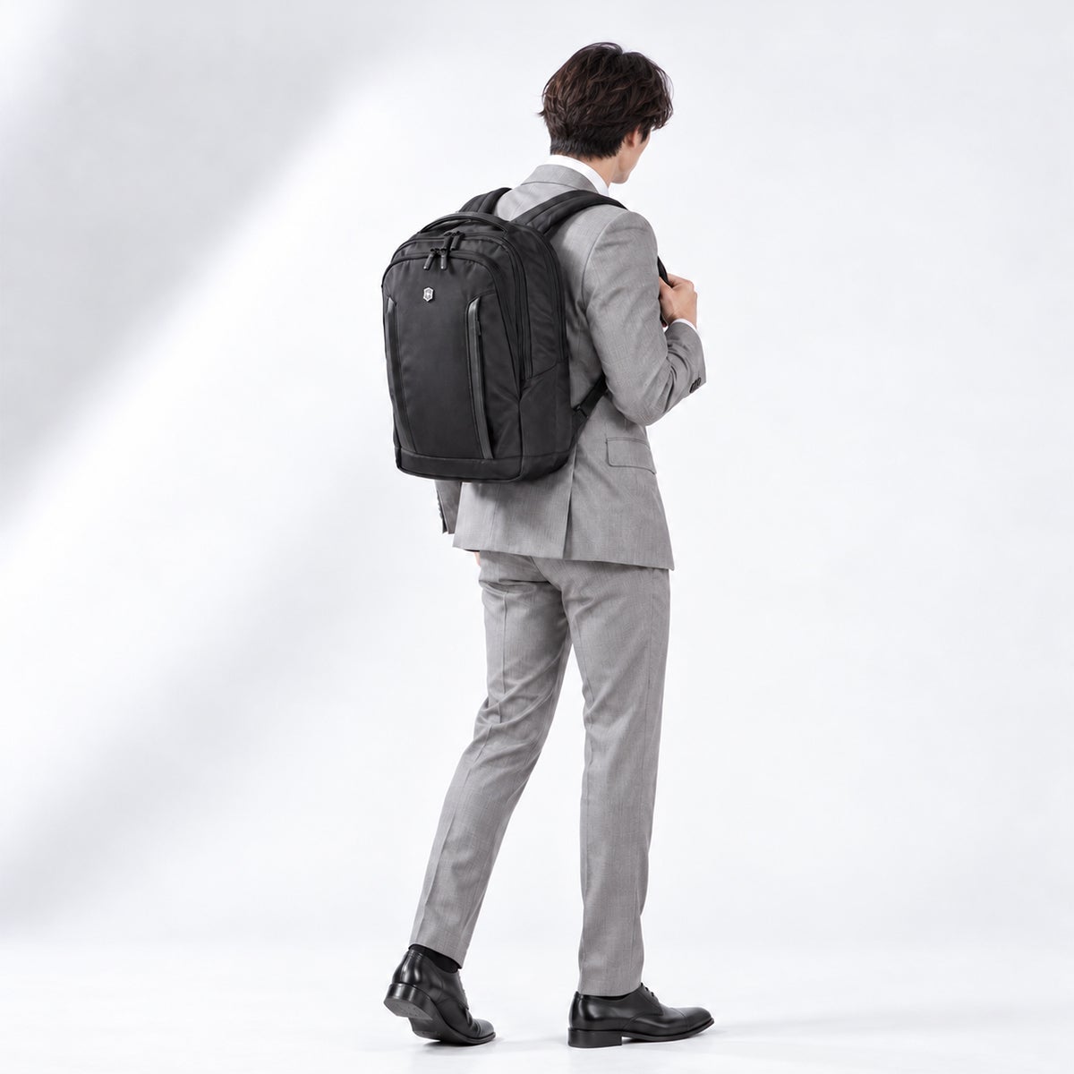 ビクトリノックス アルトモント（ALTMONT） ビジネスリュック Victorinox 602151