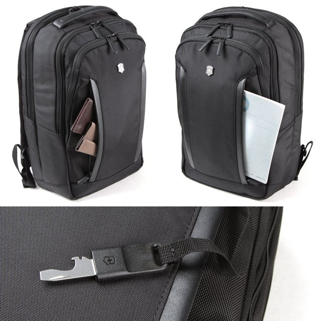 ビクトリノックス アルトモント（ALTMONT） ビジネスリュック Victorinox 602151