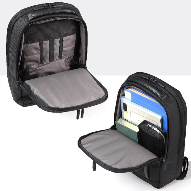 ビクトリノックス アルトモント（ALTMONT） ビジネスリュック Victorinox 602151