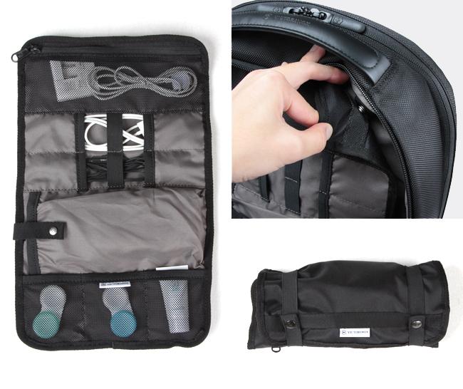 ビクトリノックス アルトモント ビジネスリュック 16L VICTORINOX