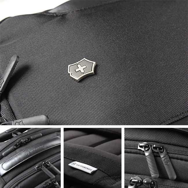 ビクトリノックス アルトモント（ALTMONT） ビジネスリュック Victorinox 602151