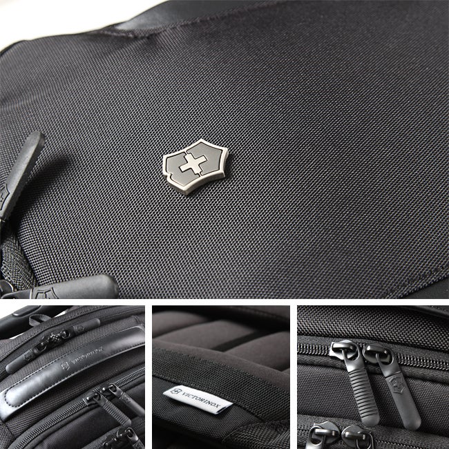 ビクトリノックス アルトモント（ALTMONT） ビジネスリュック Victorinox 602151