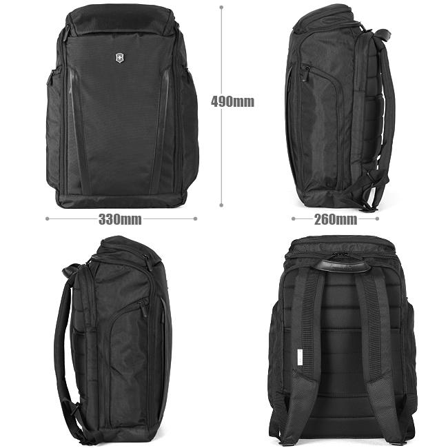ビクトリノックス アルトモント ビジネスリュック 26L VICTORINOX