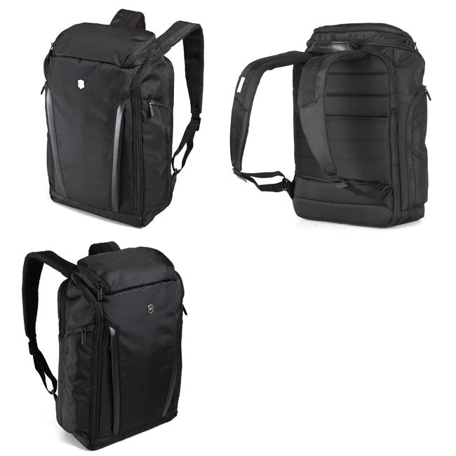 ビクトリノックス アルトモント ビジネスリュック 26L VICTORINOX