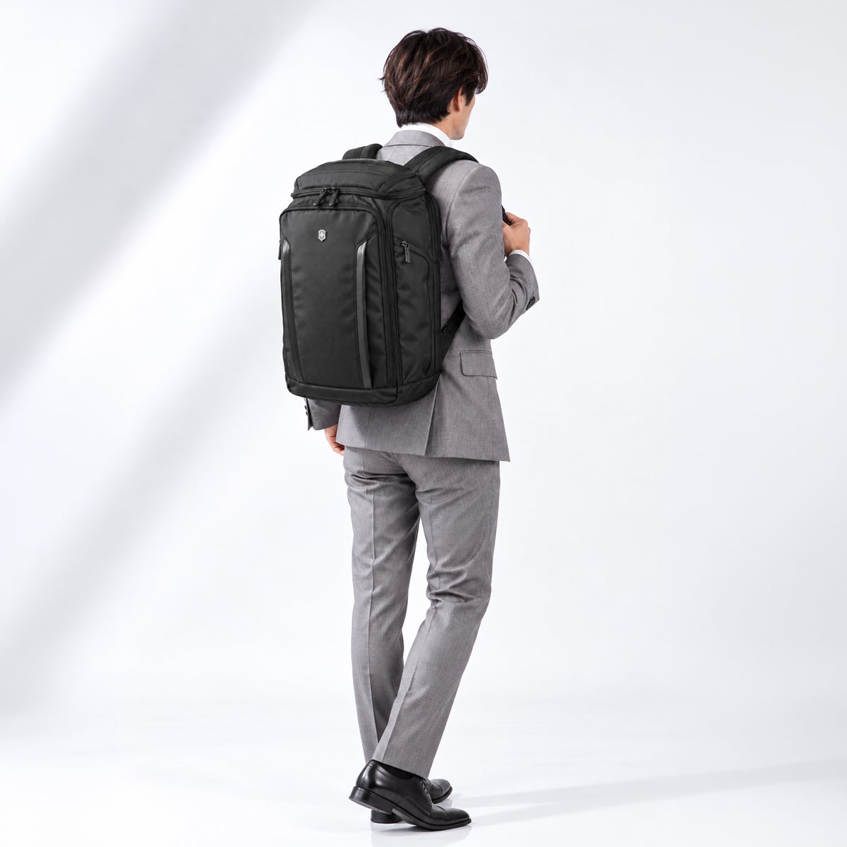 ビクトリノックス アルトモント ビジネスリュック Victorinox 602153