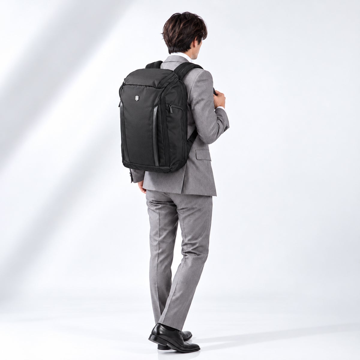 ビクトリノックス アルトモント ビジネスリュック Victorinox 602153