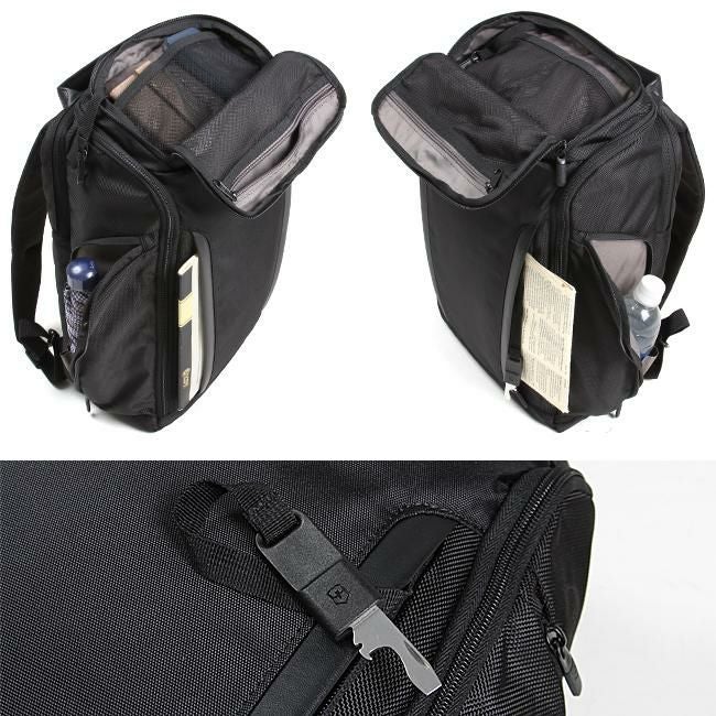 ビクトリノックス アルトモント ビジネスリュック Victorinox 602153