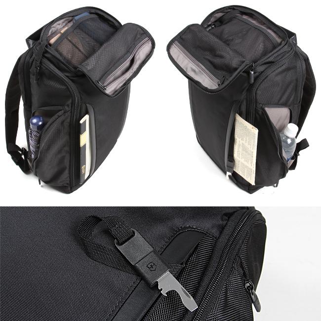 ビクトリノックス アルトモント ビジネスリュック Victorinox 602153
