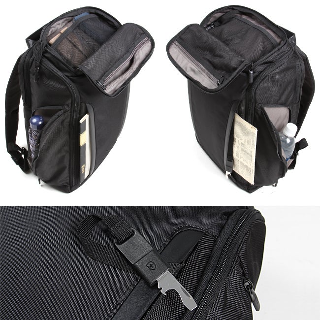 ビクトリノックス アルトモント ビジネスリュック Victorinox 602153