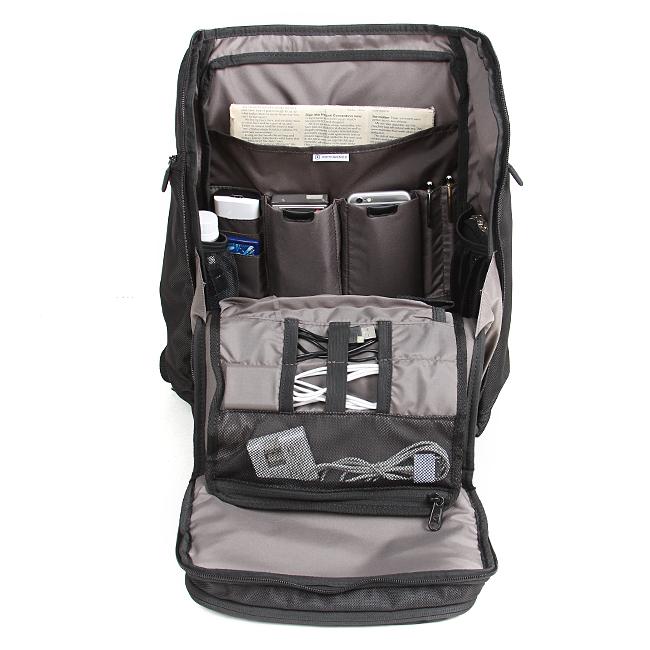 ビクトリノックス アルトモント ビジネスリュック Victorinox 602153