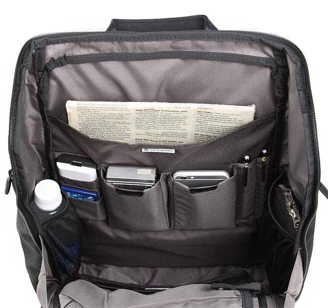 ビクトリノックス アルトモント ビジネスリュック 26L VICTORINOX