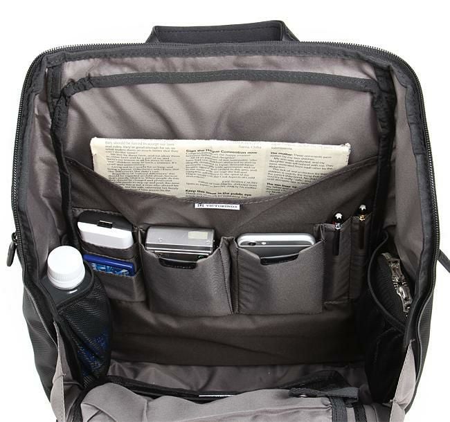 ビクトリノックス アルトモント ビジネスリュック Victorinox 602153