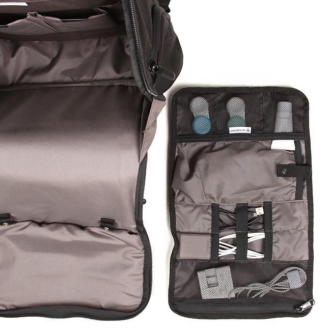 ビクトリノックス アルトモント ビジネスリュック Victorinox 602153