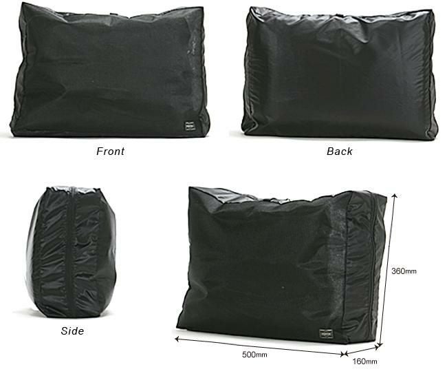 ポーター スナックパック ポーチ(L)-160 609-09802