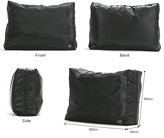 ポーター スナックパック ポーチ(L)-160 609-09802