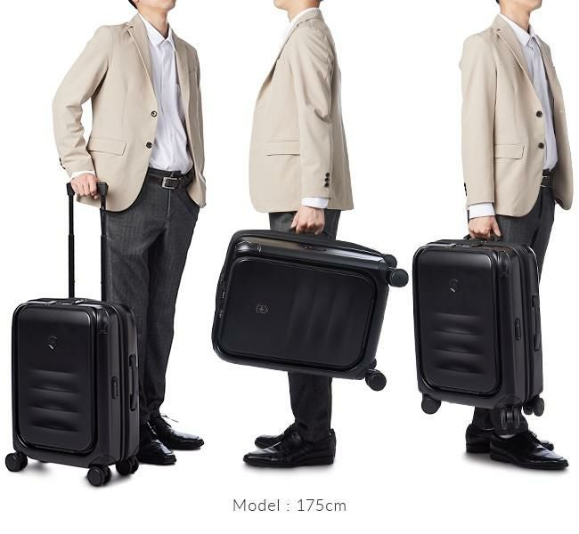 ビクトリノックス スペクトラ3.0 スーツケース Victorinox 611753