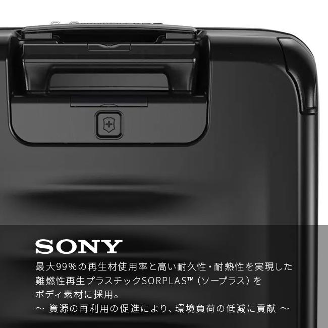 ビクトリノックス スペクトラ3.0 スーツケース 機内持ち込み Sサイズ