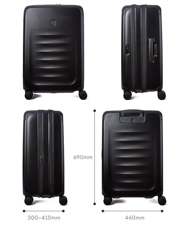 ビクトリノックス スペクトラ3.0 スーツケース Victorinox 611759