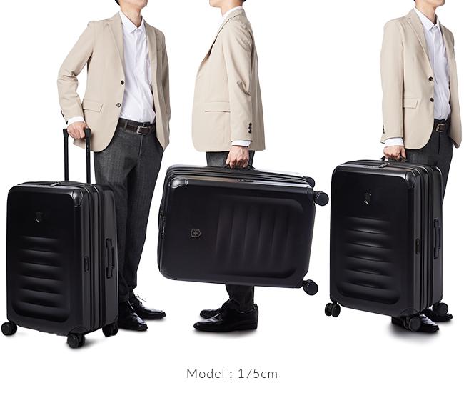 ビクトリノックス スペクトラ3.0 スーツケース Victorinox 611759