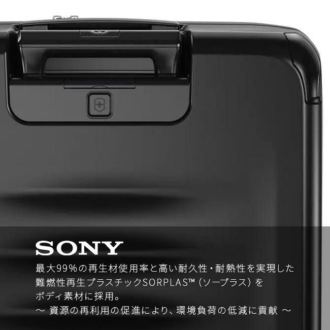 ビクトリノックス スペクトラ3.0 スーツケース Victorinox 611759