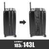 ビクトリノックス スペクトラ3.0 スーツケース Victorinox 611761